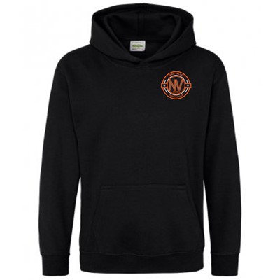 Obey reverse the top tide hoodie